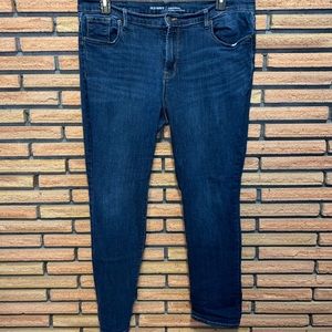 Old Navy Original Jean.